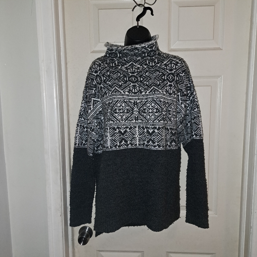 Merona knitted Sweater size XL